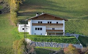 Appartement Manzl